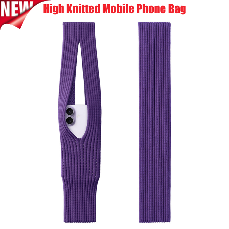 Women Accessories Bag - กระเป๋าใส่โทรศัพท์มือถือผู้หญิงแบบใหม่ ปี 2026 ขนาดสั้น 40 ซม.