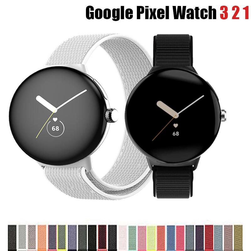 Women'S Accessories Nike - Sport Replacement Wristband For Google Pixel