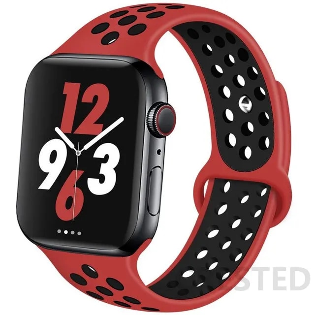 Women'S Accessories Nike - สำหรับสายนาฬิกา Apple Watch 44mm 40mm 49mm