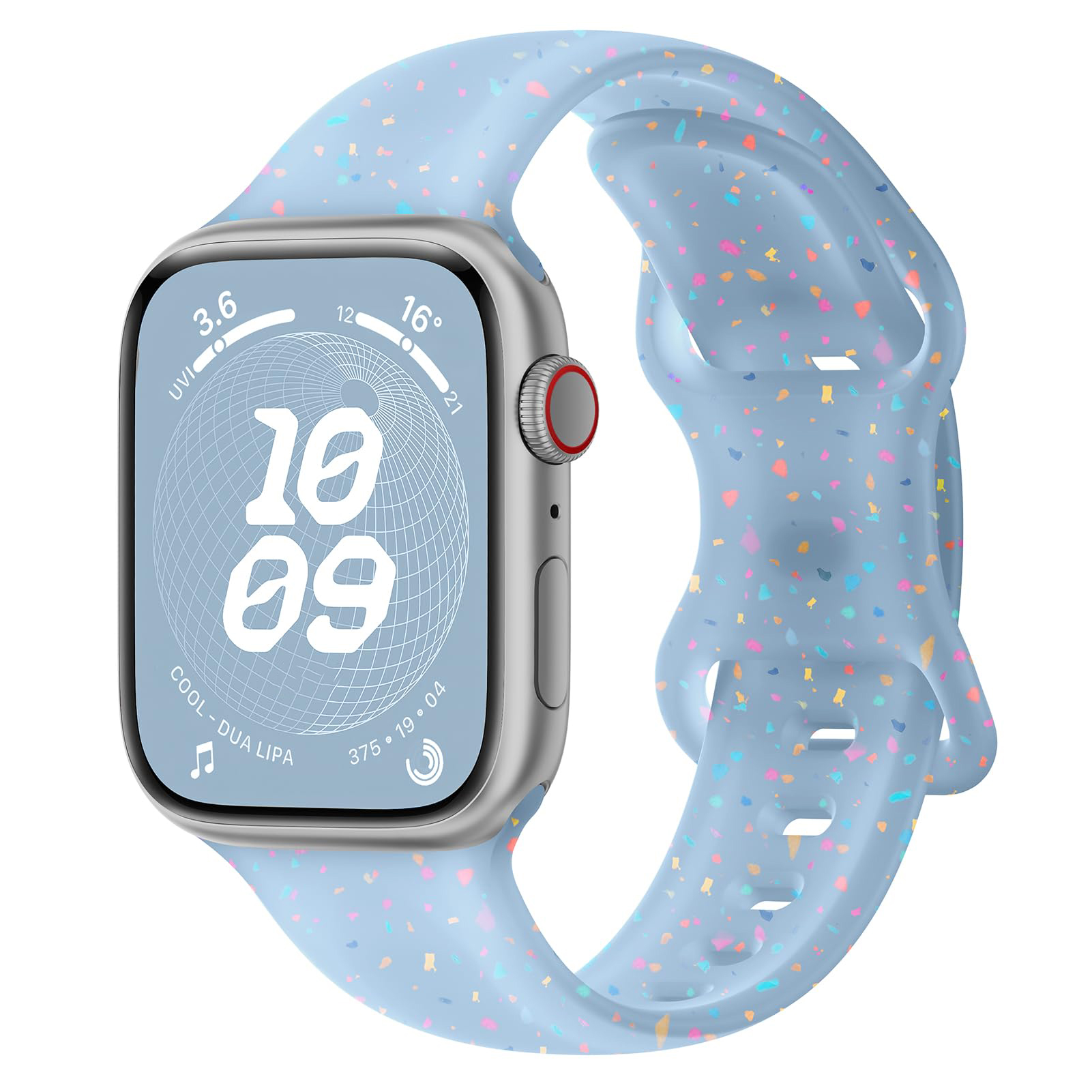 Women'S Accessories Nike - สําหรับ Apple Watch Ultra 2 Band