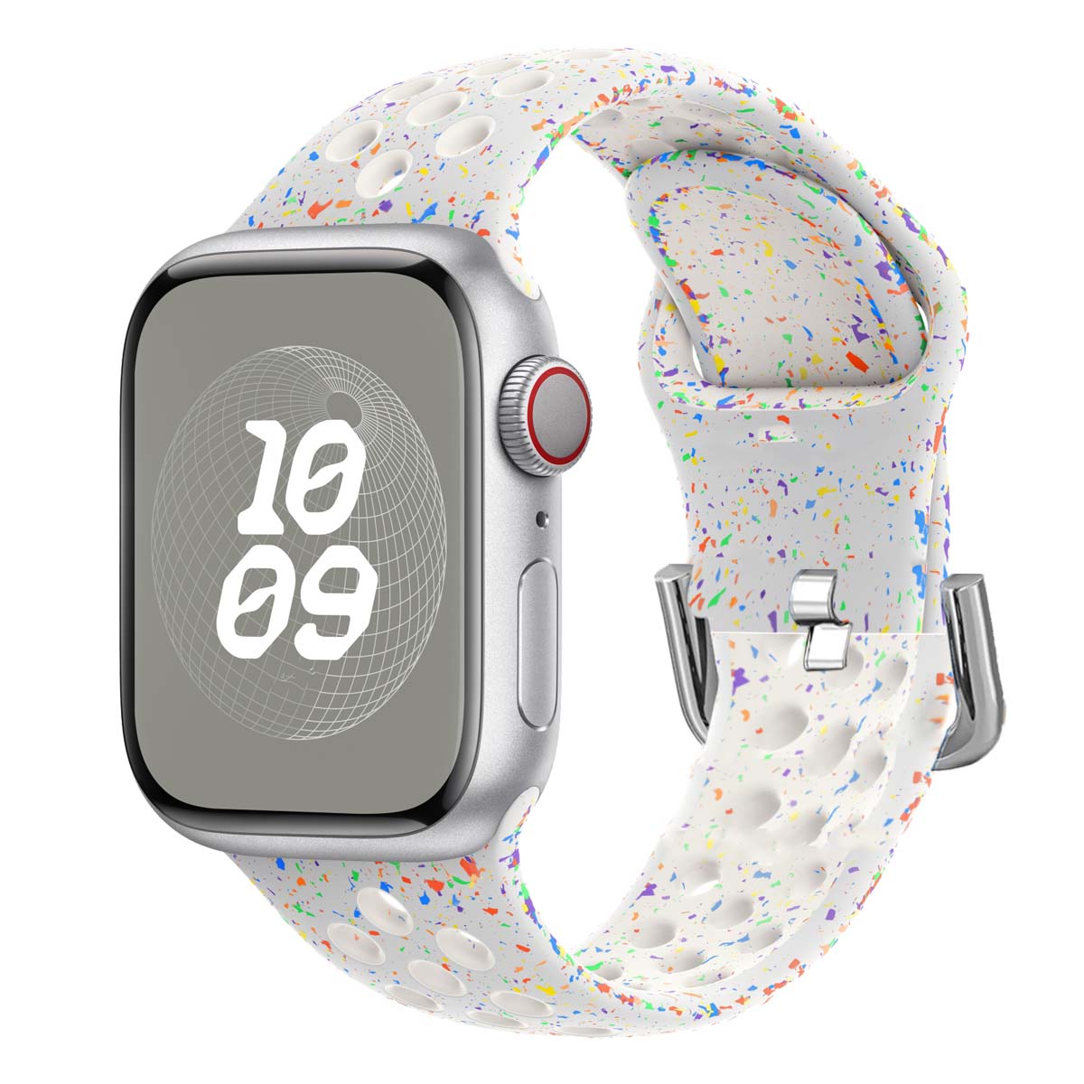 สายซิลิโคนสำหรับสายคาด Apple W - Women'S Accessories Nike บทวิจารณ์และราคา
