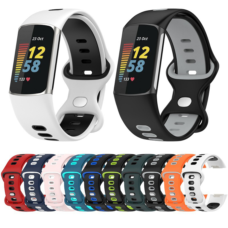 สายรัดสำหรับ Fitbit Charge 6แบ - Women'S Accessories Nike บทวิจารณ์และราคา