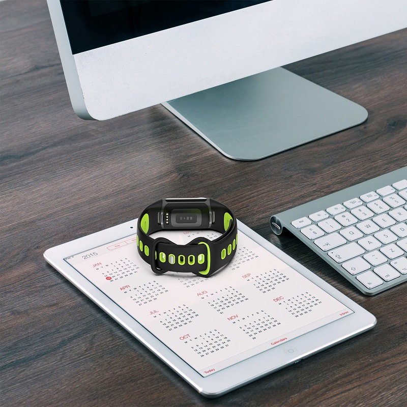 สายรัดสำหรับ Fitbit Charge 6แบ - Women'S Accessories Nike บทวิจารณ์และราคา
