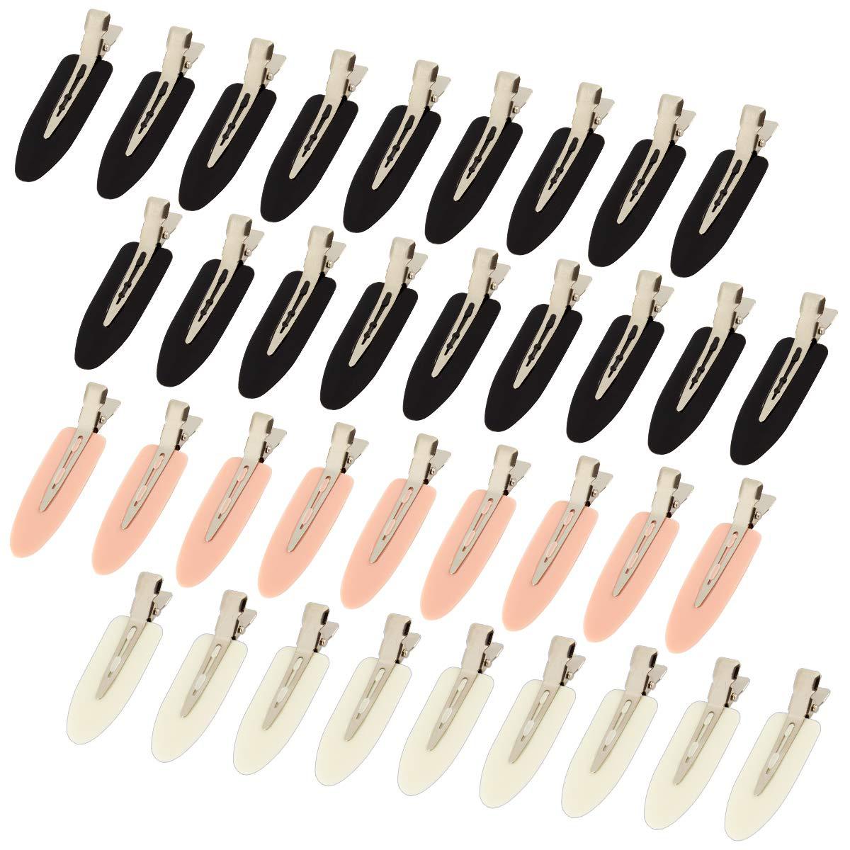 กิ๊บติดผมแบบไม่ทำให้ผมเป็นรอย  - Women Accessories Online บทวิจารณ์และราคา