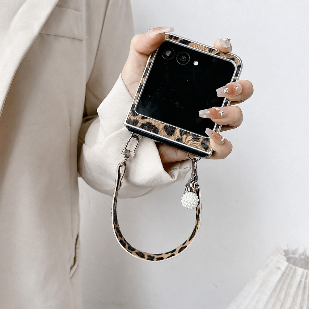 เคสโทรศัพท์พับลายเสือดาวสำหรับ - Women'S Vacation Accessories บทวิจารณ์และราคา