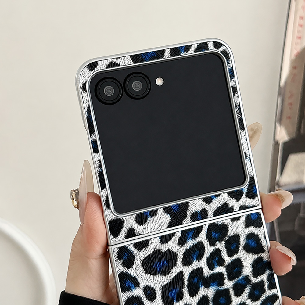 เคสโทรศัพท์พับลายเสือดาวสำหรับ - Women'S Vacation Accessories บทวิจารณ์และราคา