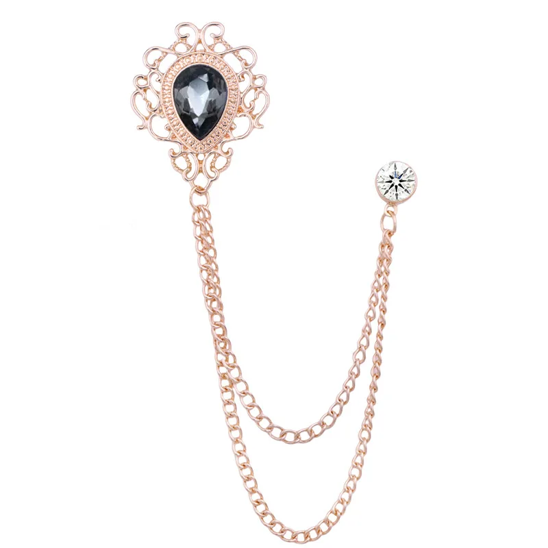 เข็มกลัดติดปกเสื้อแบบวินเทจประ - Women'S Accessories And Jewelry บทวิจารณ์และราคา