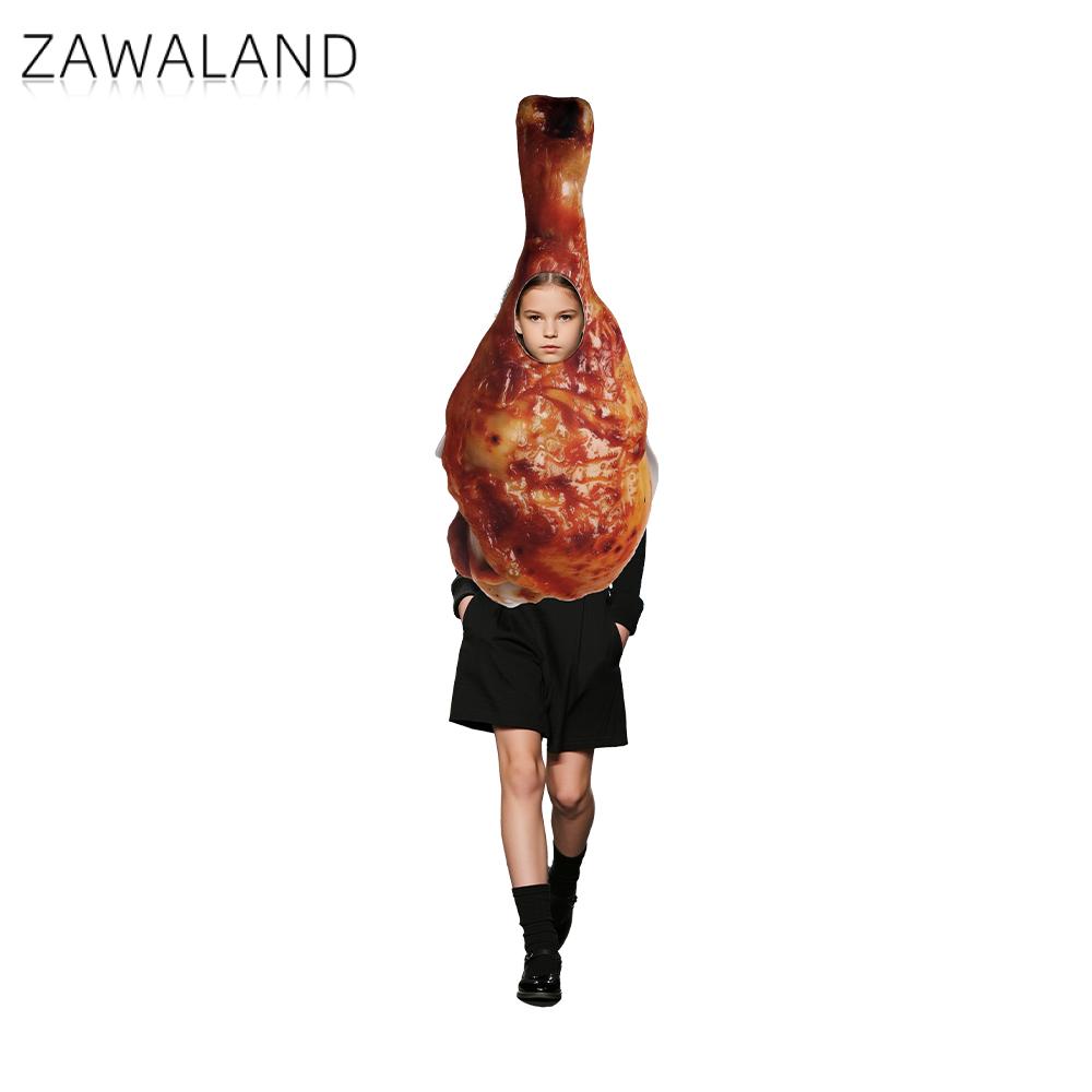 ชุดคอสเพลย์ขาไก่งวงย่างตลกๆ สำ - Women'S Vacation Accessories บทวิจารณ์และราคา