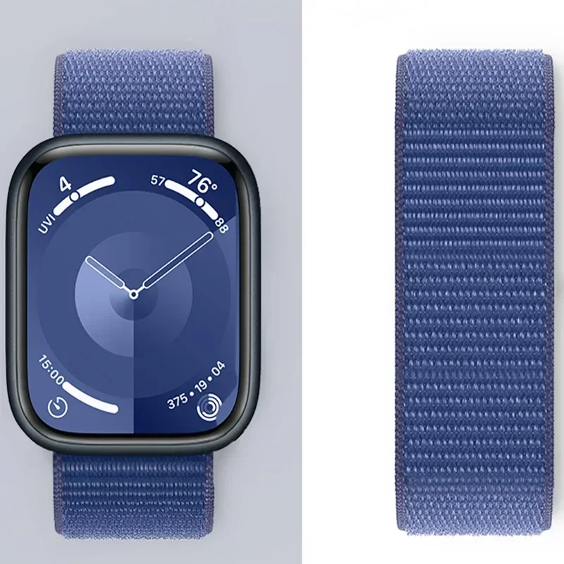 ห่วงไนลอนสําหรับ Apple Watch B - Women'S Accessories Nike บทวิจารณ์และราคา