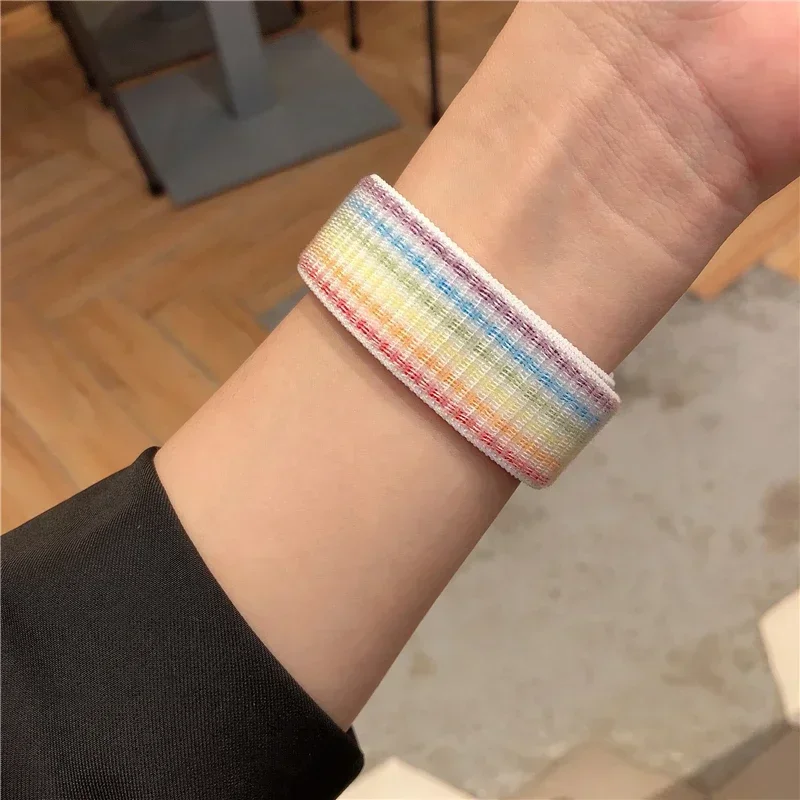 ห่วงไนลอนสําหรับ Apple Watch B - Women'S Accessories Nike บทวิจารณ์และราคา