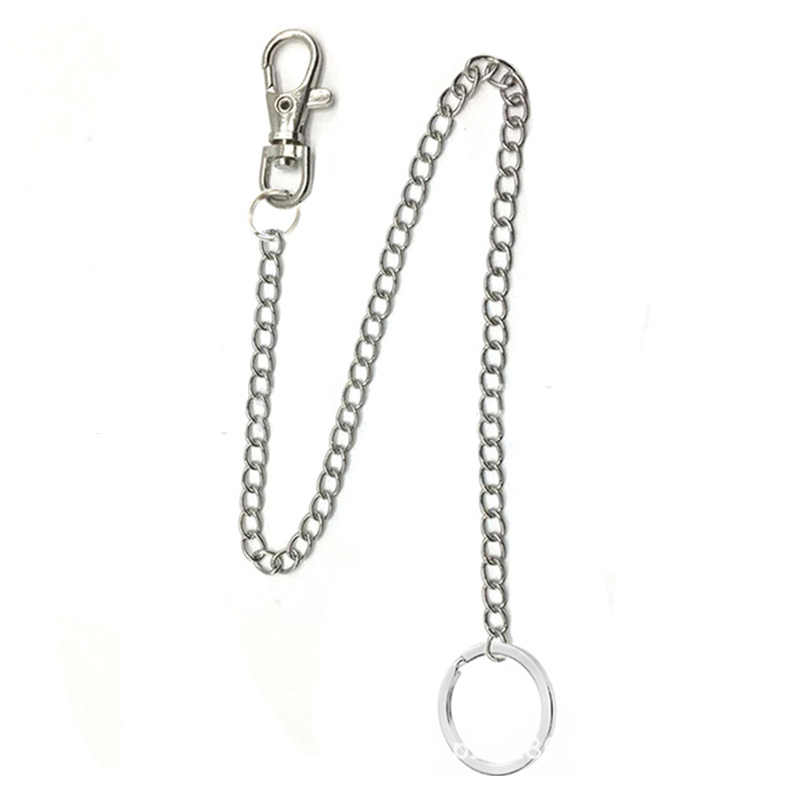 Hipster กางเกงยีนส์เอวกางเกงเข - Women'S Jeans Accessories Chain บทวิจารณ์และราคา