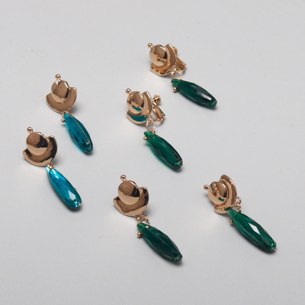 อะนิเมะ The Apothecary Diaries - Women Accessories Earrings บทวิจารณ์และราคา