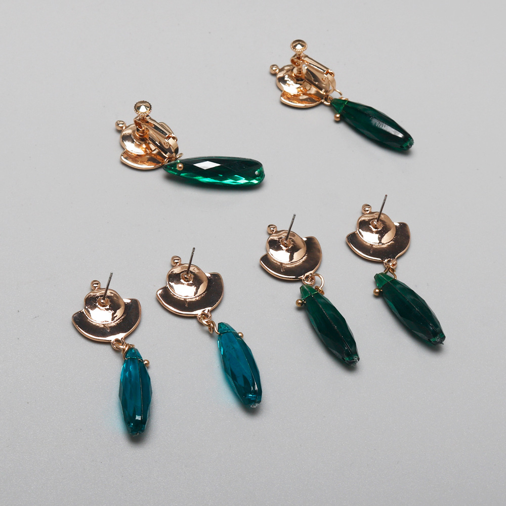 อะนิเมะ The Apothecary Diaries - Women Accessories Earrings บทวิจารณ์และราคา