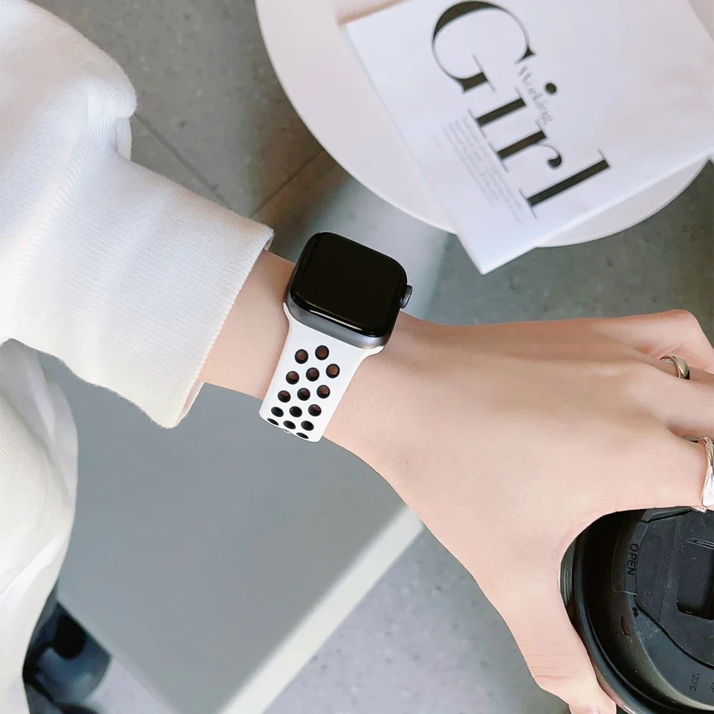 สายกีฬาสําหรับ Apple Watch Ult - Women'S Accessories Nike บทวิจารณ์และราคา
