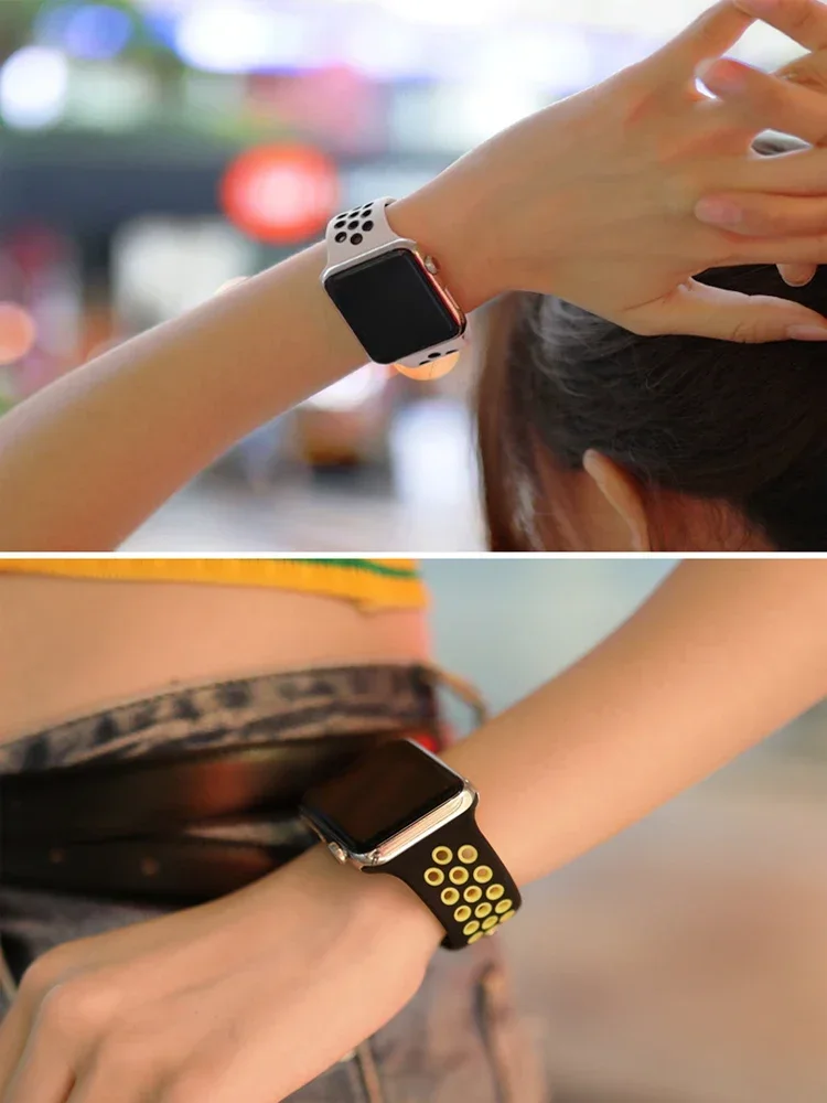 สายกีฬาสําหรับ Apple Watch Ult - Women'S Accessories Nike บทวิจารณ์และราคา
