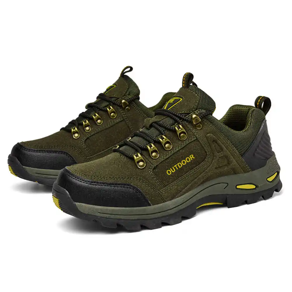 Non-SLIP Lace Up เดินป่าเทนนิส - Women'S Accessories Rainbow Shops บทวิจารณ์และราคา