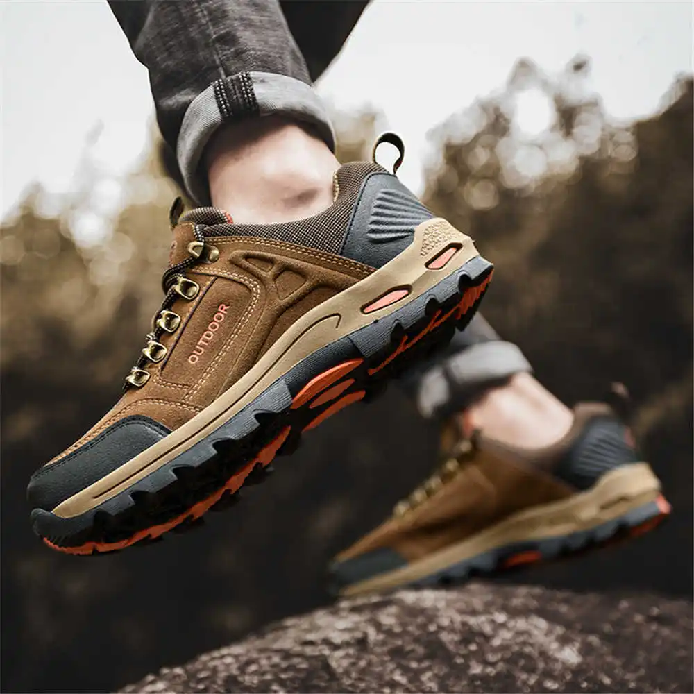 Non-SLIP Lace Up เดินป่าเทนนิส - Women'S Accessories Rainbow Shops บทวิจารณ์และราคา