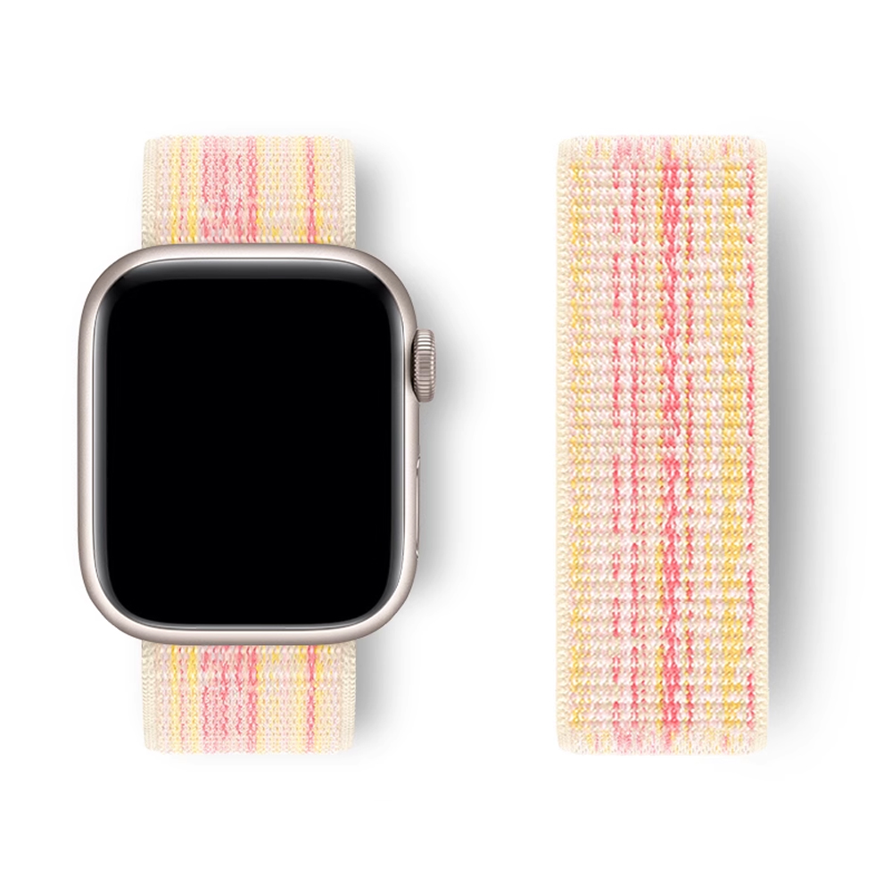 ห่วงไนลอนสําหรับ Apple Watch B - Women'S Accessories Nike บทวิจารณ์และราคา