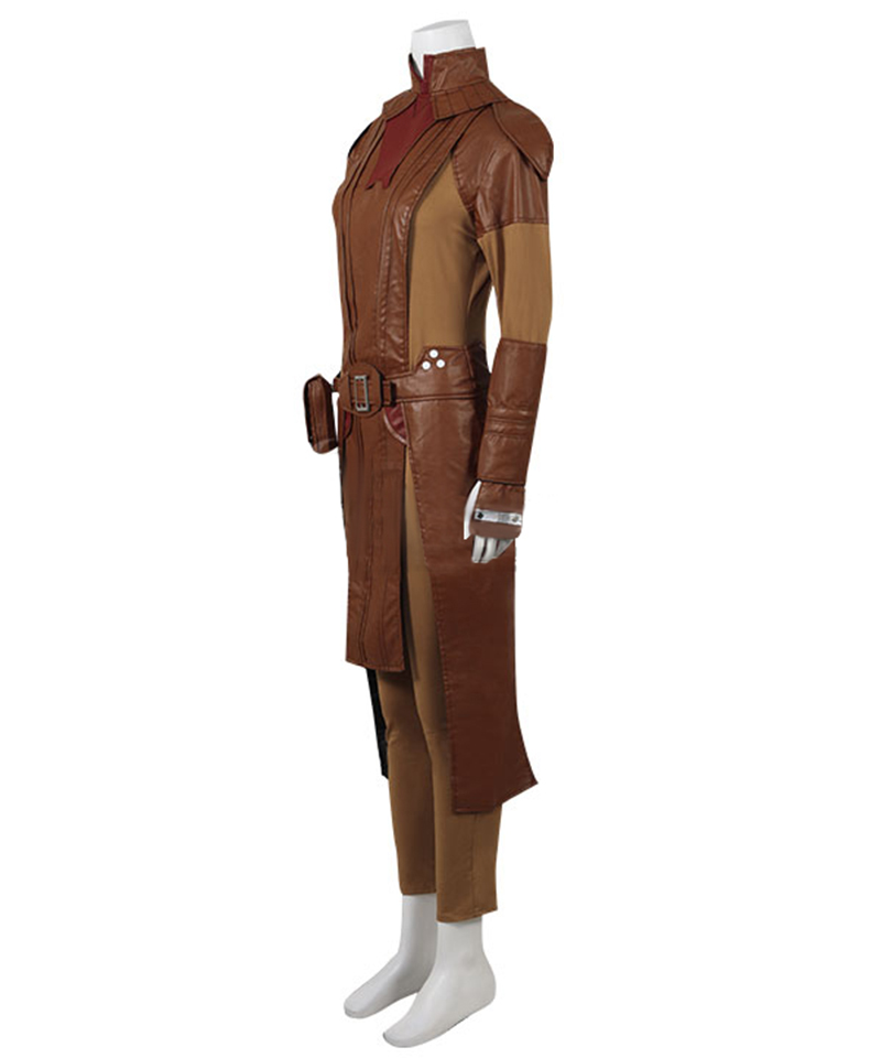 Bastila Shan คอสเพลย์เครื่องแต - Women Knight Accessories บทวิจารณ์และราคา