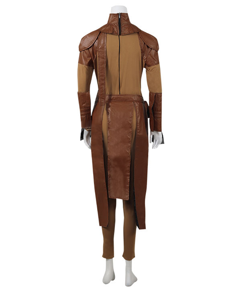 Bastila Shan คอสเพลย์เครื่องแต - Women Knight Accessories บทวิจารณ์และราคา