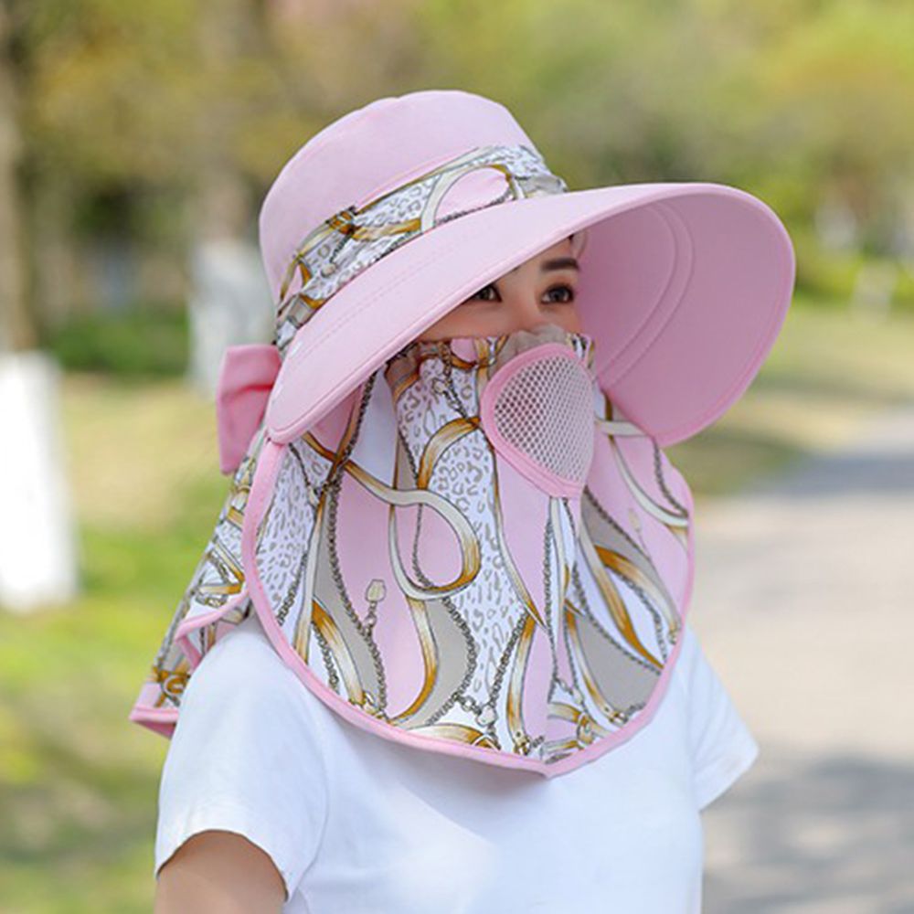 หมวกตกปลา อุปกรณ์เครื่องแต่งกา - Women'S Vacation Accessories บทวิจารณ์และราคา