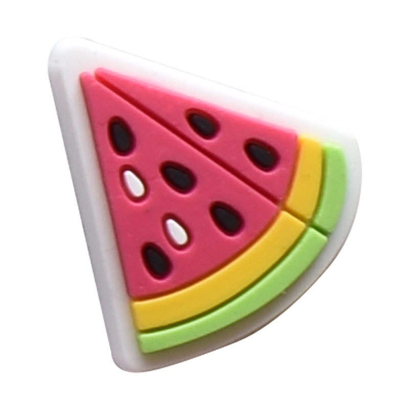 เข็มกลัดแต่งหน้าน่ารัก1ชิ้นสำห - Women'S Accessories Crocs บทวิจารณ์และราคา