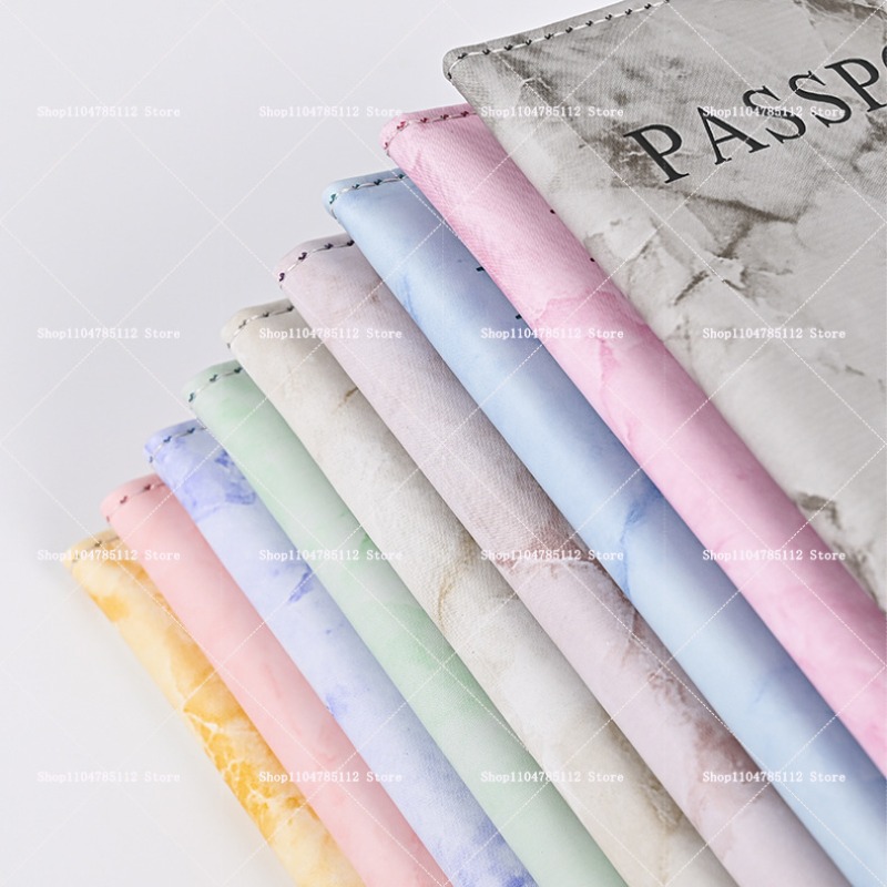 ปกหนังสือเดินทางพาวเวอร์พัฟเกิ - Women Accessories Online บทวิจารณ์และราคา