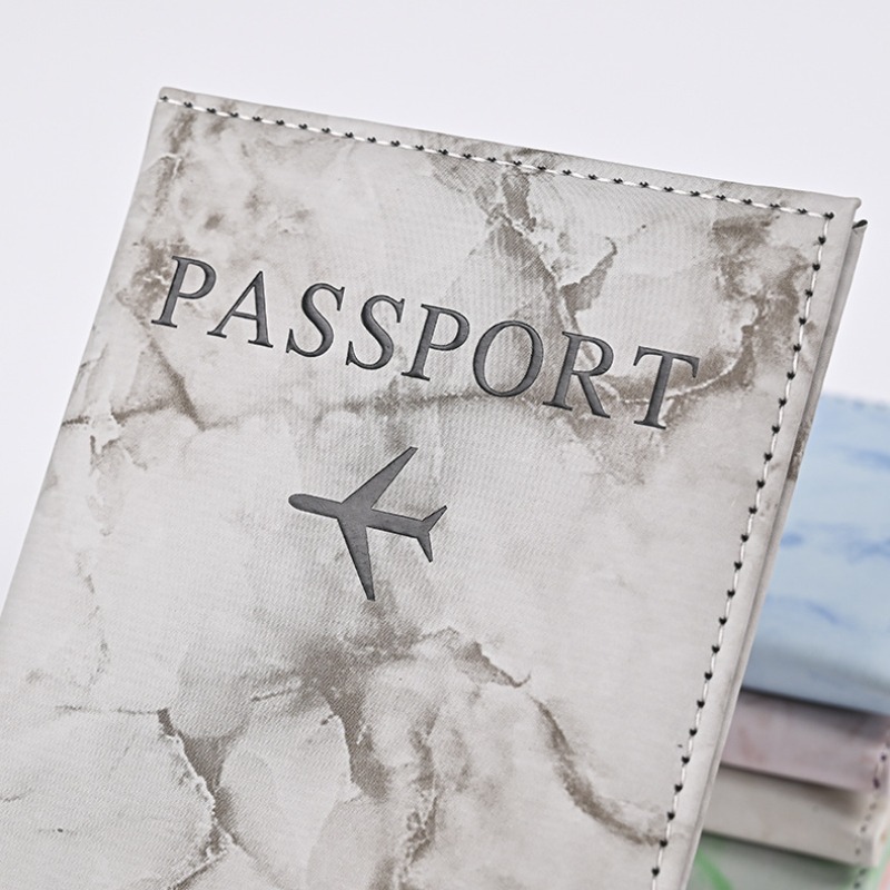 ปกหนังสือเดินทางพาวเวอร์พัฟเกิ - Women Accessories Online บทวิจารณ์และราคา