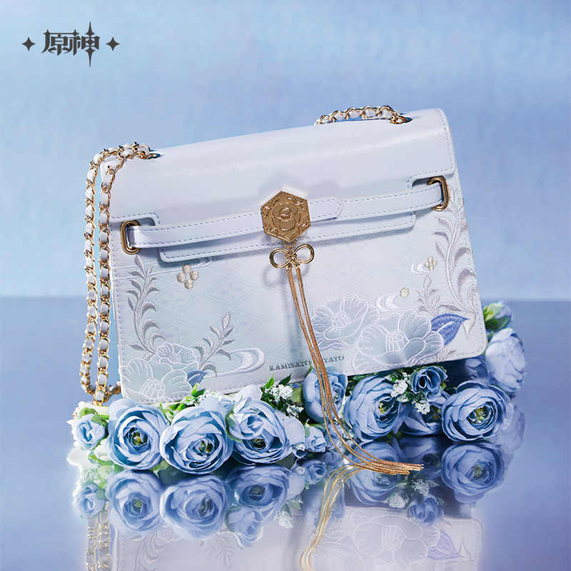 สินค้าเดิมมิโฮโย เก็นชิน อิมแพ - Women Accessories Bag บทวิจารณ์และราคา