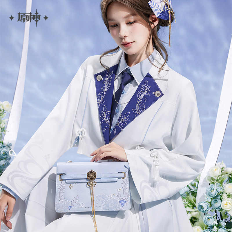 สินค้าเดิมมิโฮโย เก็นชิน อิมแพ - Women Accessories Bag บทวิจารณ์และราคา