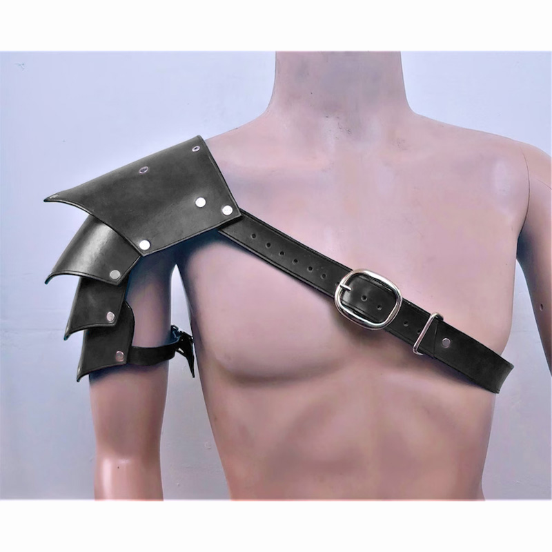 ชุดคอสเพลย์นักรบไวกิ้งยุคกลาง  - Women Knight Accessories บทวิจารณ์และราคา