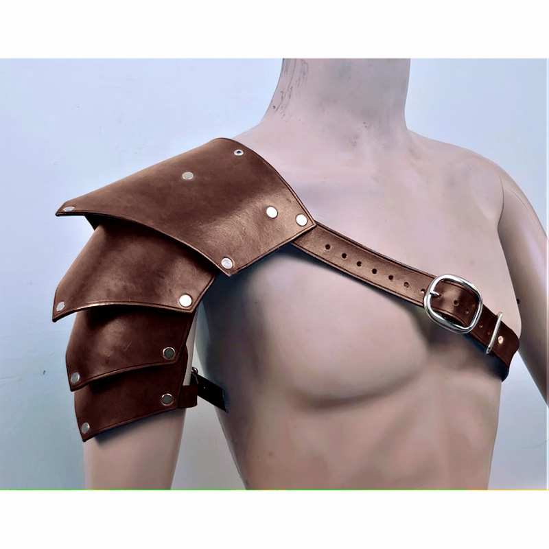 ชุดคอสเพลย์นักรบไวกิ้งยุคกลาง  - Women Knight Accessories บทวิจารณ์และราคา