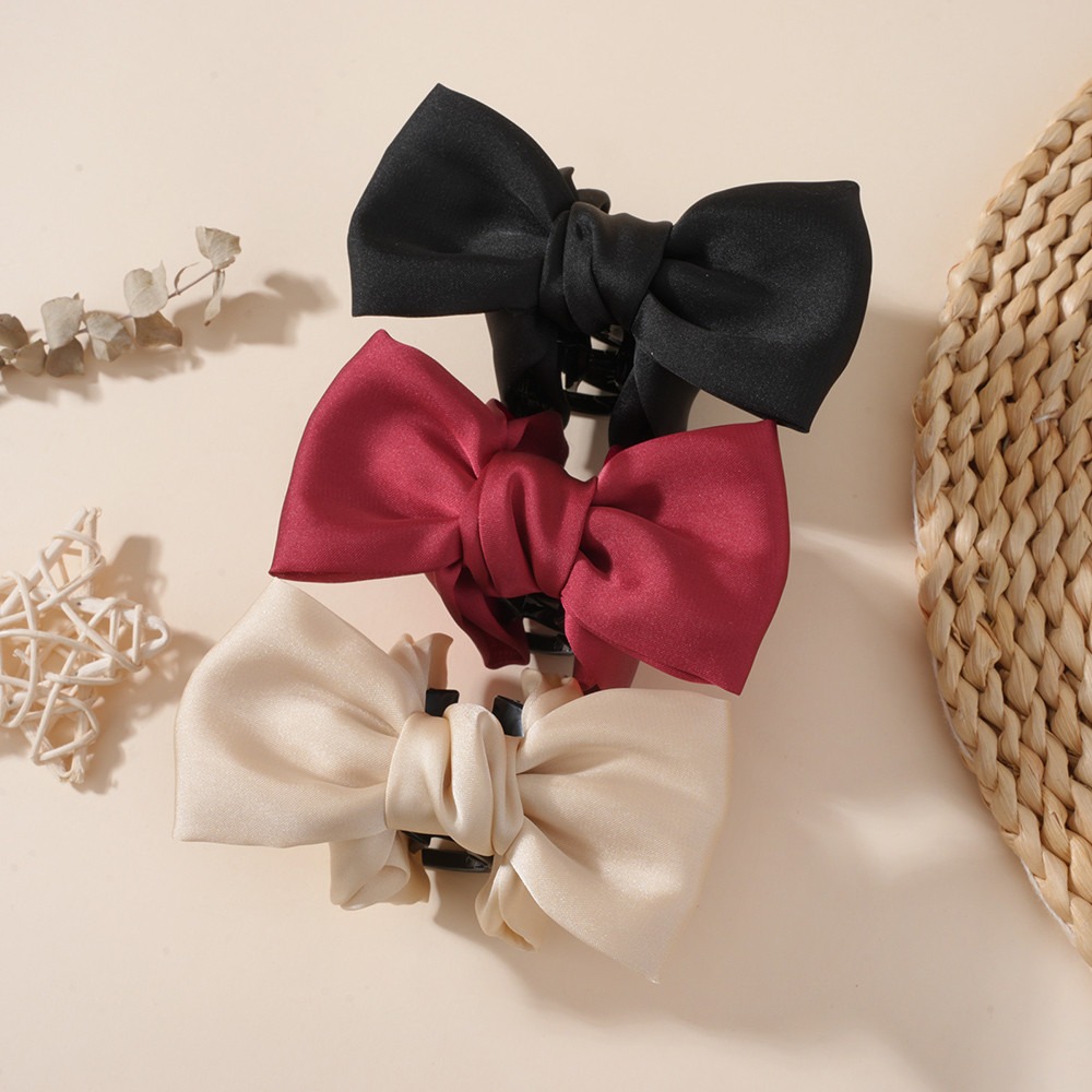 กิ๊บติดผมรูปโบว์สีรุ้งสำหรับสา - Women'S Accessories Rainbow Shops บทวิจารณ์และราคา