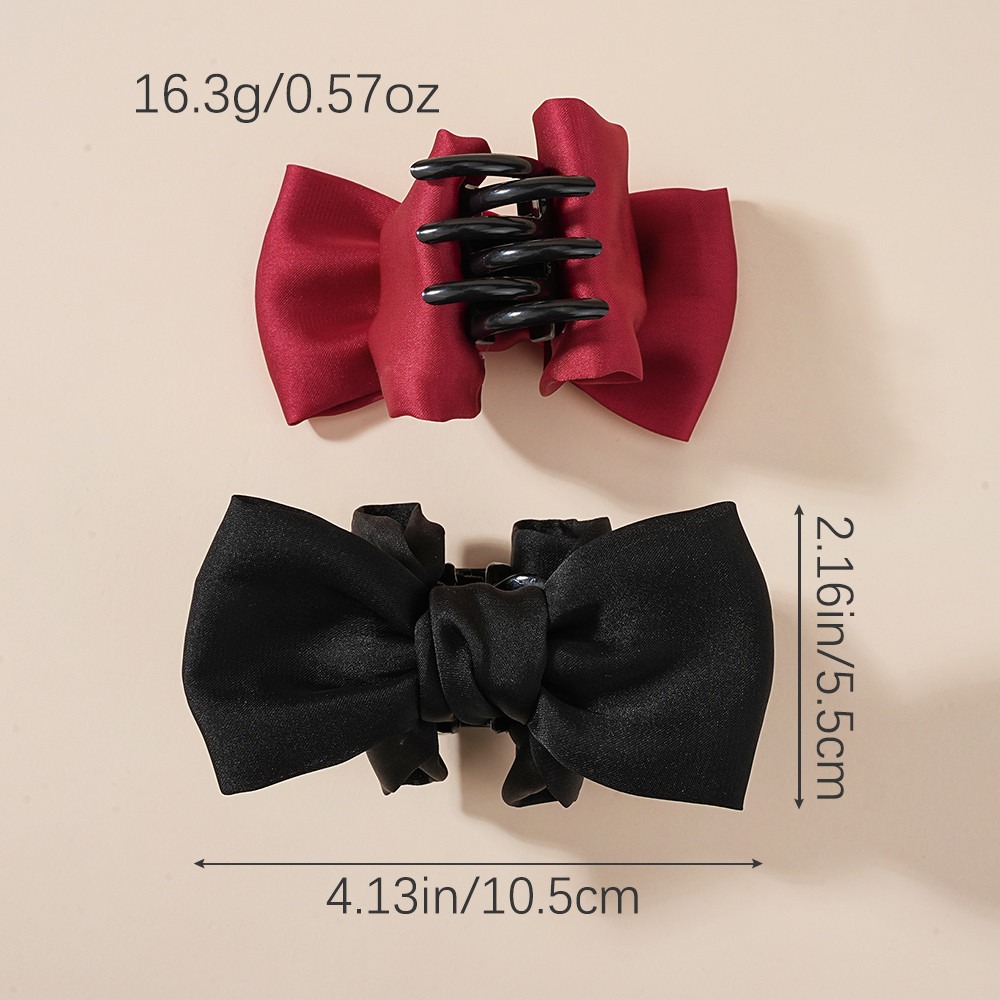 กิ๊บติดผมรูปโบว์สีรุ้งสำหรับสา - Women'S Accessories Rainbow Shops บทวิจารณ์และราคา