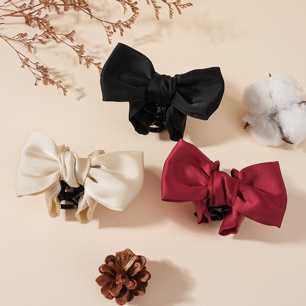 กิ๊บติดผมรูปโบว์สีรุ้งสำหรับสา - Women'S Accessories Rainbow Shops บทวิจารณ์และราคา