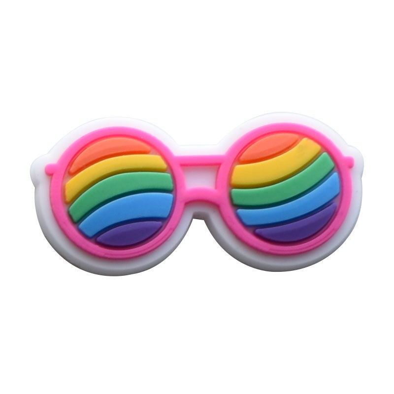 ขายร้อนพีวีซีน่ารักรองเท้าสีชม - Women'S Accessories Crocs บทวิจารณ์และราคา