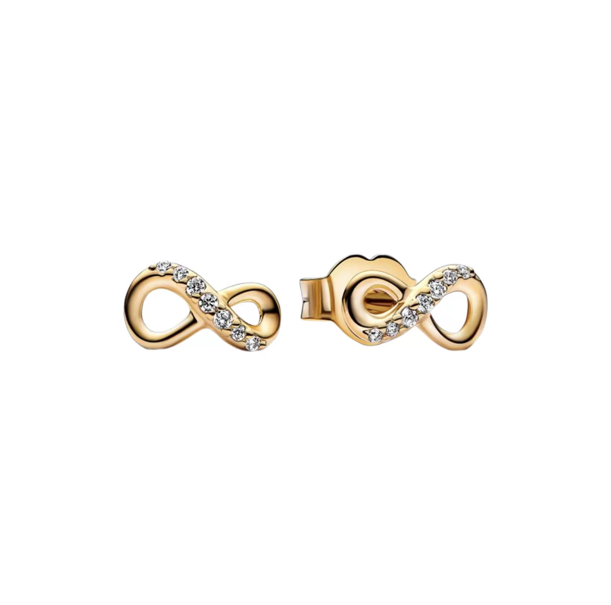 ต่างหูรูปดาวและเกล็ดหิมะเงินแท - Women Accessories Earrings บทวิจารณ์และราคา
