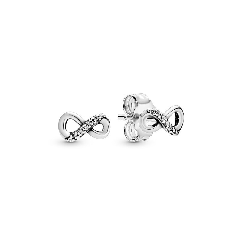 ต่างหูรูปดาวและเกล็ดหิมะเงินแท - Women Accessories Earrings บทวิจารณ์และราคา