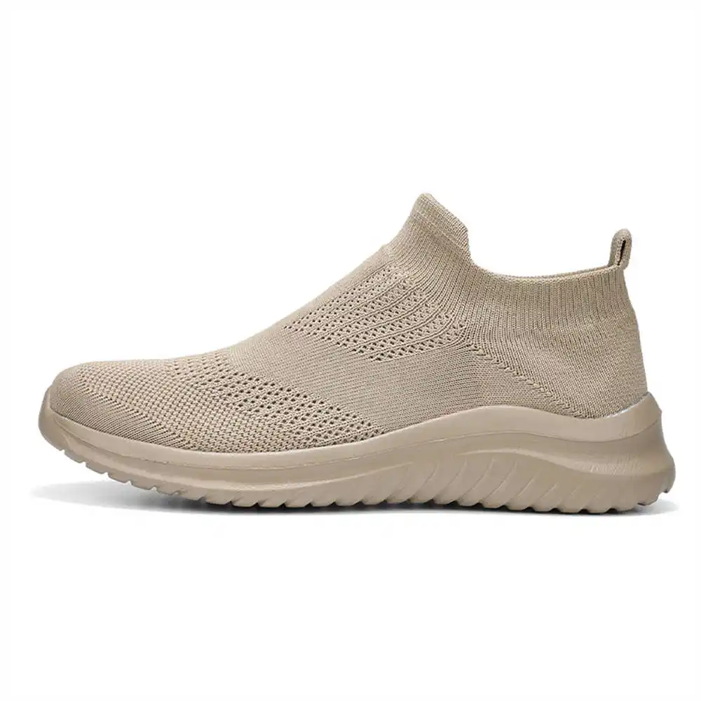 Beige Soft ใหม่รองเท้าเทนนิส M - Women'S Accessories Rainbow Shops บทวิจารณ์และราคา