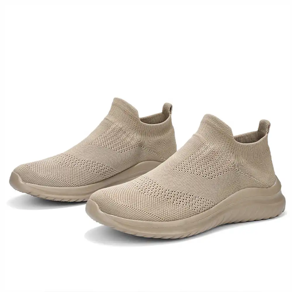 Beige Soft ใหม่รองเท้าเทนนิส M - Women'S Accessories Rainbow Shops บทวิจารณ์และราคา