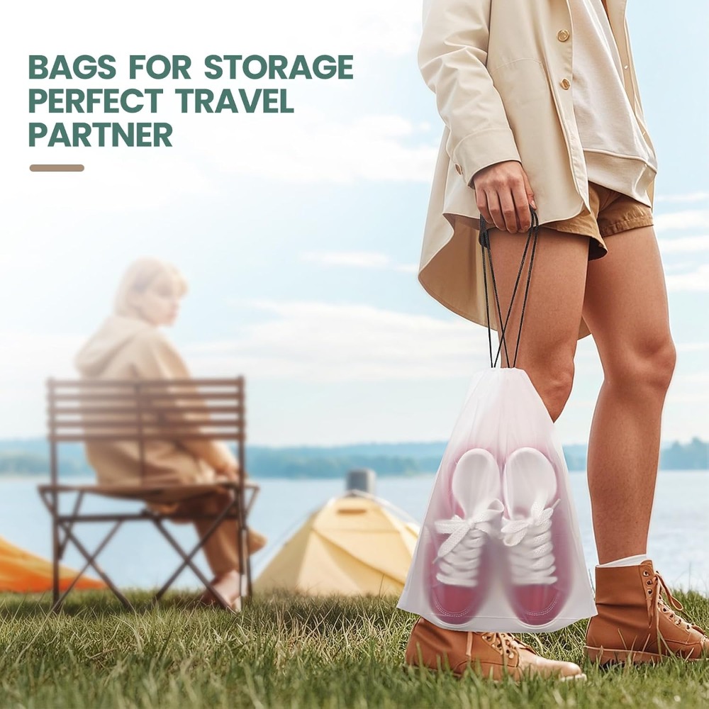 กระเป๋าใส่รองเท้ากันน้ำสำหรับก - Women'S Vacation Accessories บทวิจารณ์และราคา