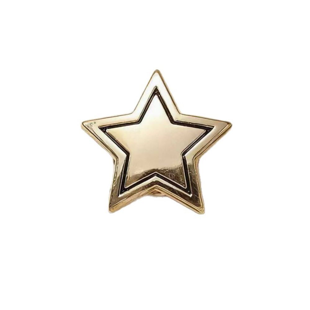 ต่างหูโลหะรูปตัวตลกพีรอร์ ฮาร์ - Women Accessories Earrings บทวิจารณ์และราคา