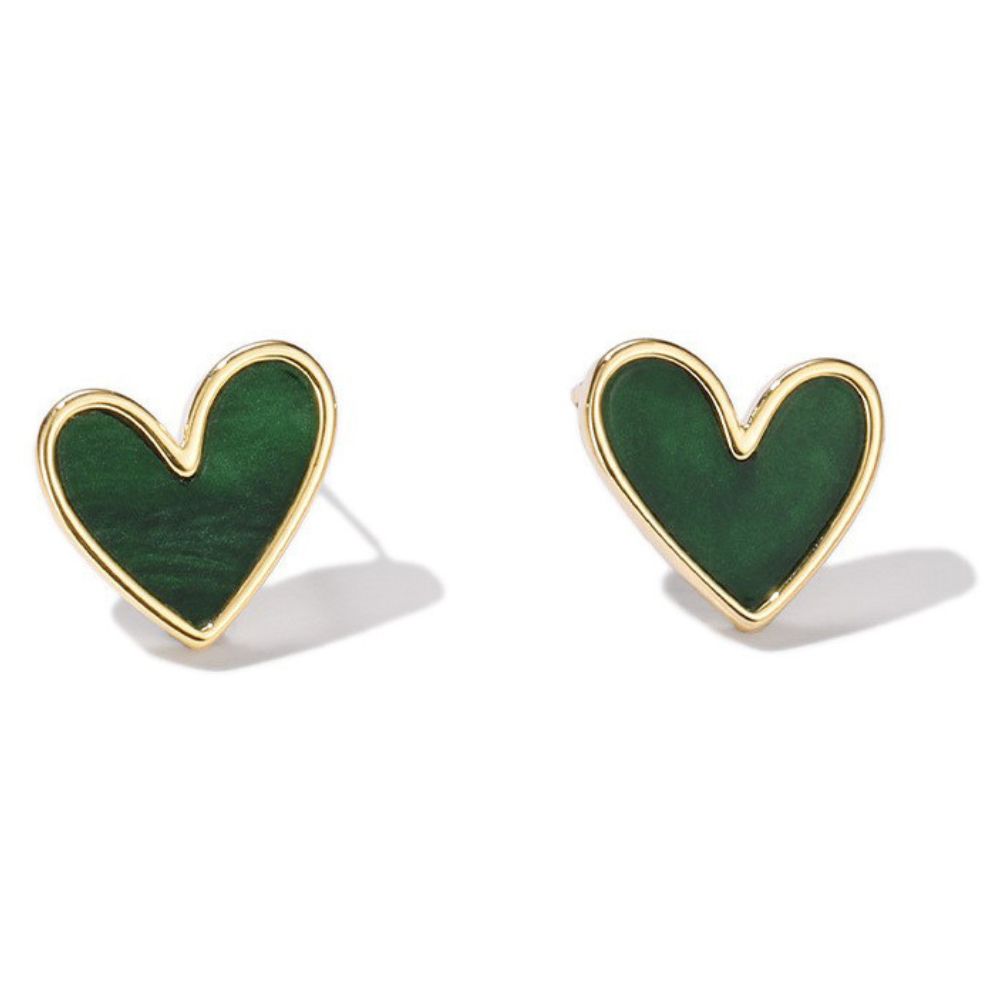 ต่างหูโลหะรูปตัวตลกพีรอร์ ฮาร์ - Women Accessories Earrings บทวิจารณ์และราคา