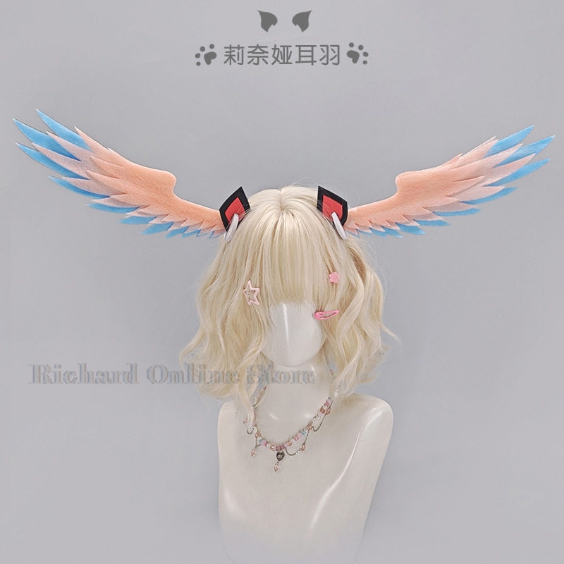 เก็นชิน อิมแพ็ค ลินเนีย อะนิเม - Women Knight Accessories บทวิจารณ์และราคา