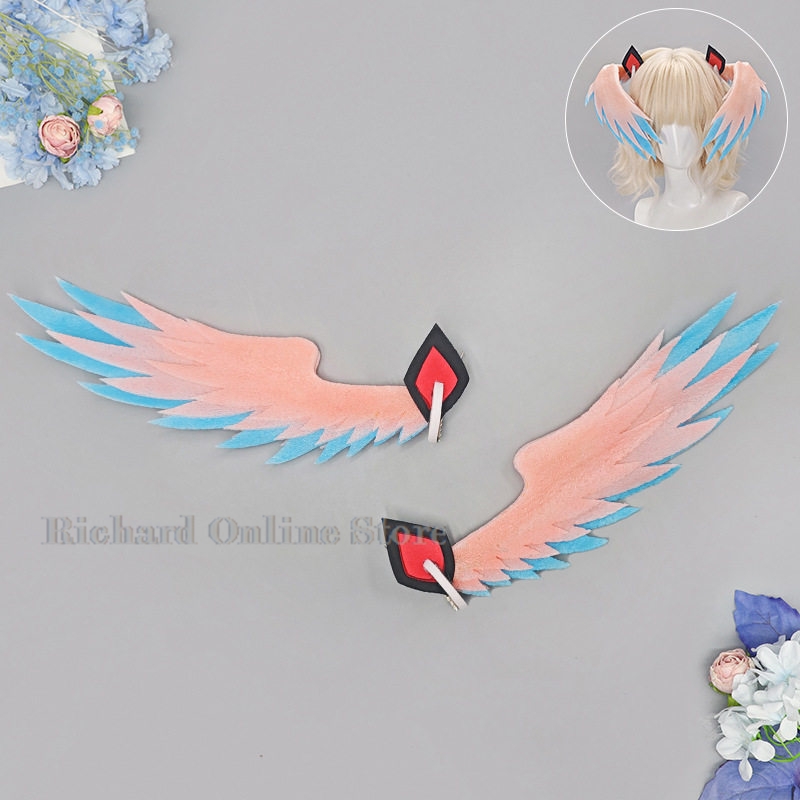 เก็นชิน อิมแพ็ค ลินเนีย อะนิเม - Women Knight Accessories บทวิจารณ์และราคา