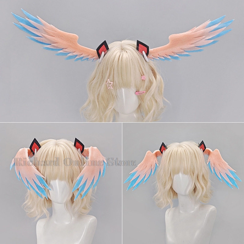 เก็นชิน อิมแพ็ค ลินเนีย อะนิเม - Women Knight Accessories บทวิจารณ์และราคา