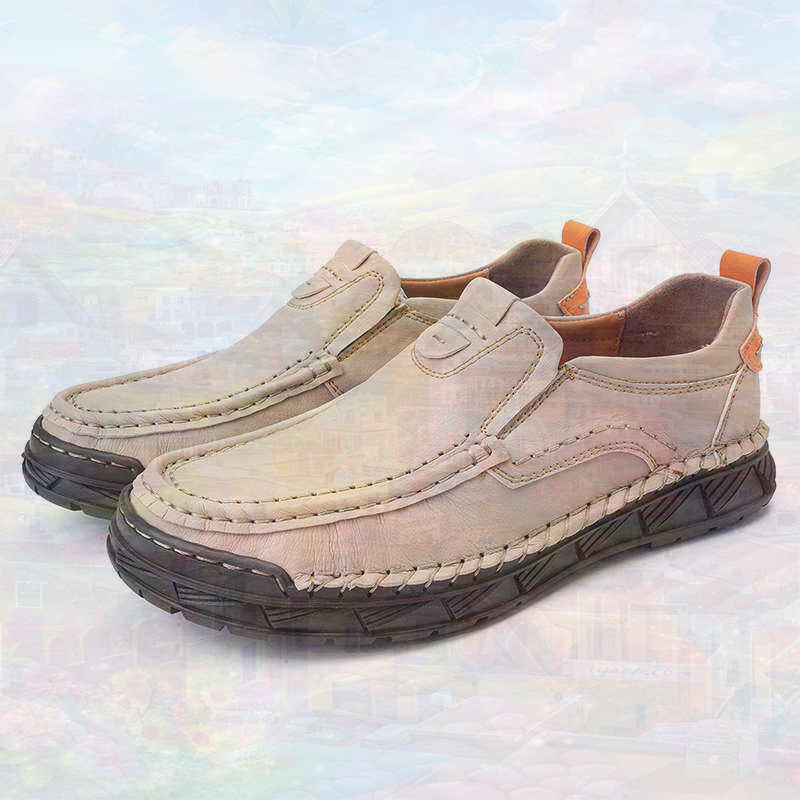 39 รองเท้าผ้าใบ Slipon Man 46  - Women'S Accessories Rainbow Shops บทวิจารณ์และราคา