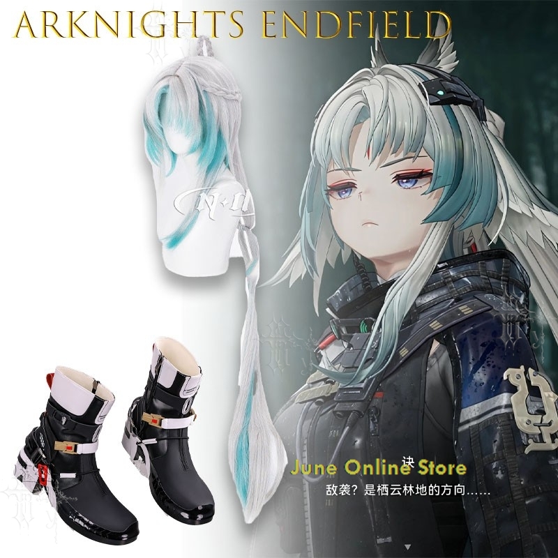 อะนิเมะคอสเพลย์เครื่องแต่งกายอ - Women Knight Accessories บทวิจารณ์และราคา