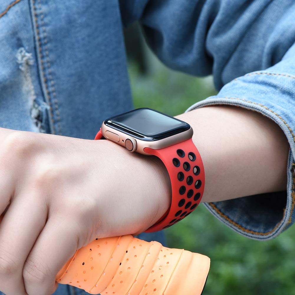 สำหรับสายนาฬิกา Apple Watch 44 - Women'S Accessories Nike บทวิจารณ์และราคา