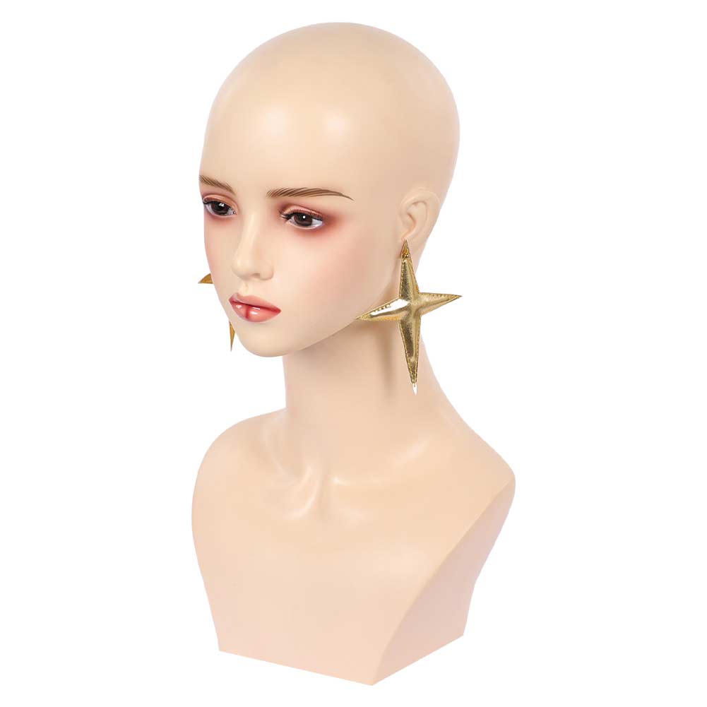 เจ้าหญิงโรซาลิน่าคอสเพลย์ต่างห - Women Accessories Earrings บทวิจารณ์และราคา
